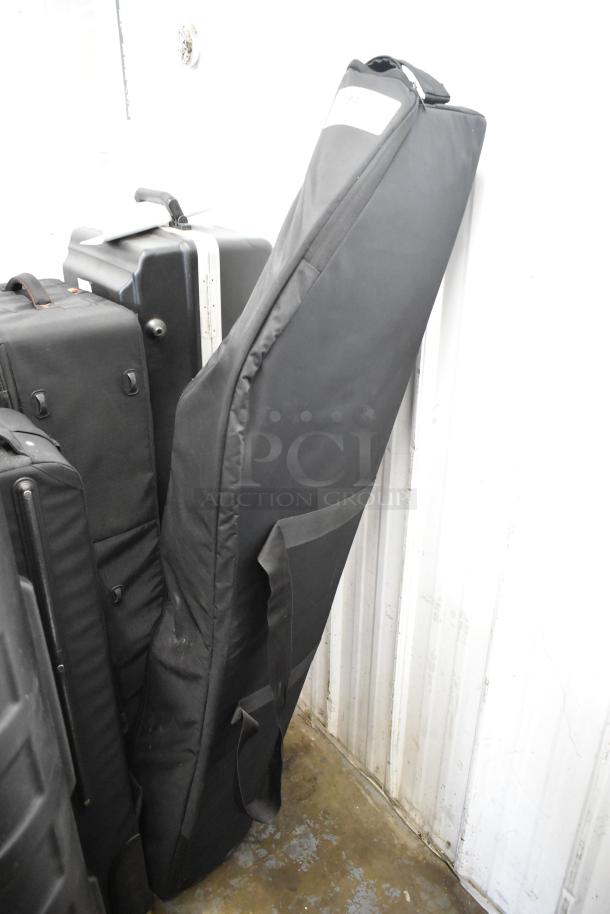Soft Case w/ ProAim Wave 2 Plus - Image 1 of 3