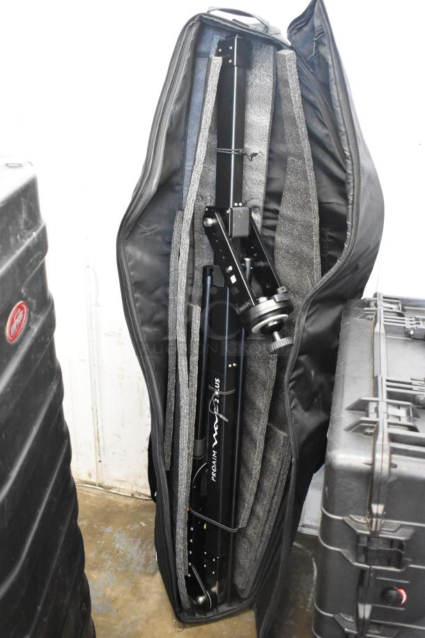 Soft Case w/ ProAim Wave 2 Plus - Image 2 of 3