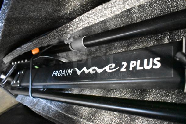 Soft Case w/ ProAim Wave 2 Plus - Image 3 of 3