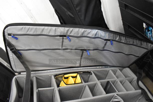 Soft Case on Casters. - Image 3 of 4