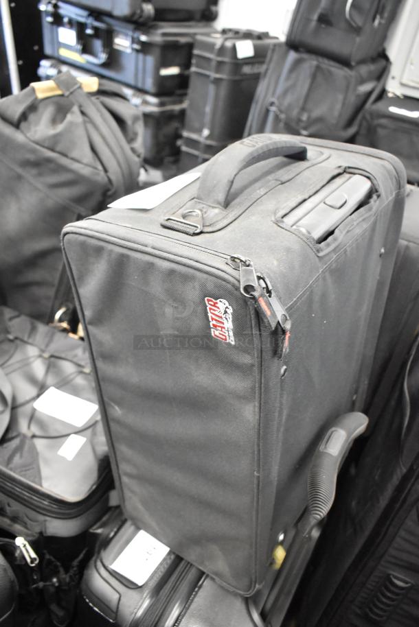 DragonFlame DMC-16 Master Controller in Soft Case. - Image 1 of 5