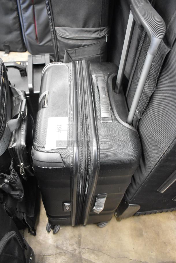Hard Case w/ Contents Including Tools. - Image 1 of 7
