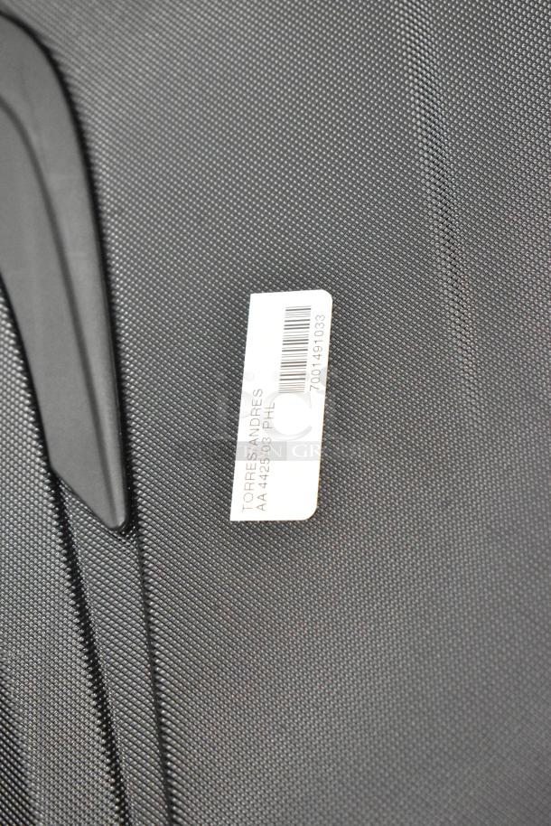 Hard Case w/ Contents Including Tools. - Image 7 of 7