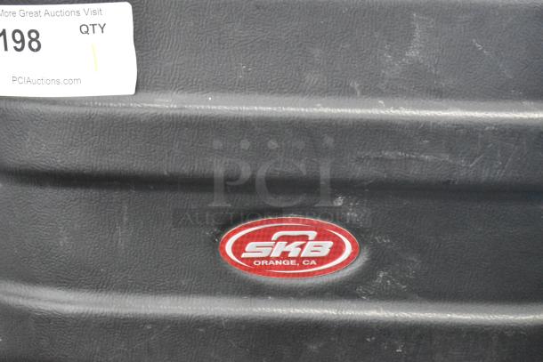 SKB Hard Case w/ Contents Including Small Soft Bags - Image 2 of 9