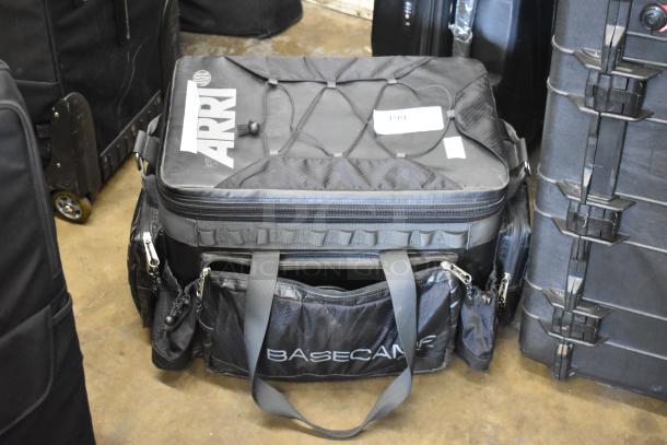 Basecamr Case w/ Contents Including Maui Controller. - Image 1 of 10