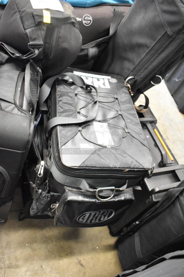 Basecamr Case w/ Contents Including Maui Controller. - Image 2 of 10