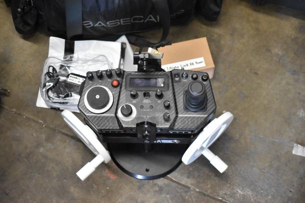 Basecamr Case w/ Contents Including Maui Controller. - Image 7 of 10