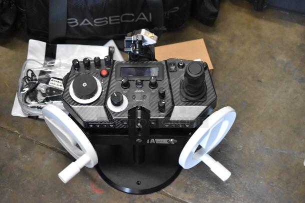 Basecamr Case w/ Contents Including Maui Controller. - Image 8 of 10