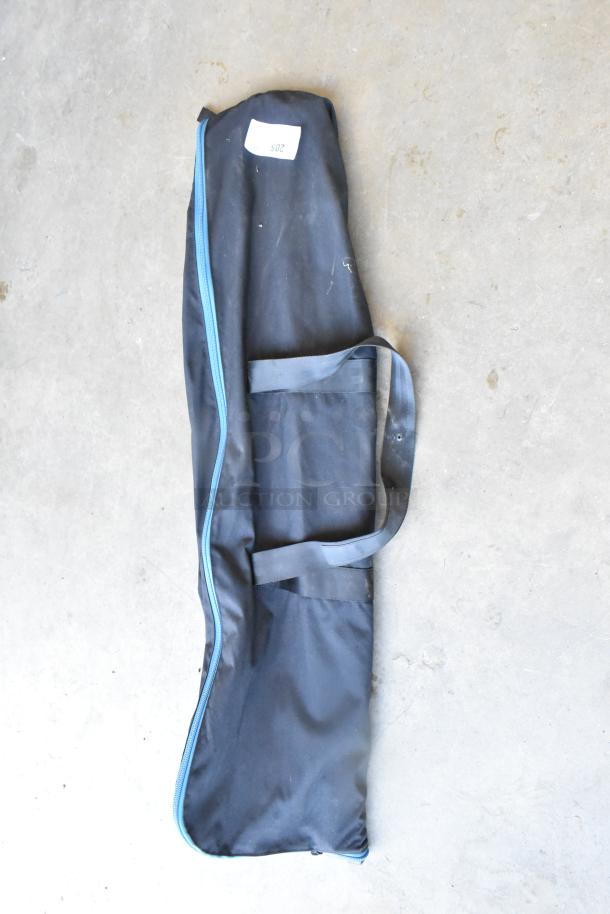 Westcott Metal Rods in Soft Case. - Image 4 of 4