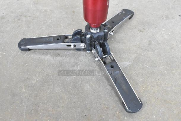 Manfretto MVM500A Tripod - Image 5 of 7