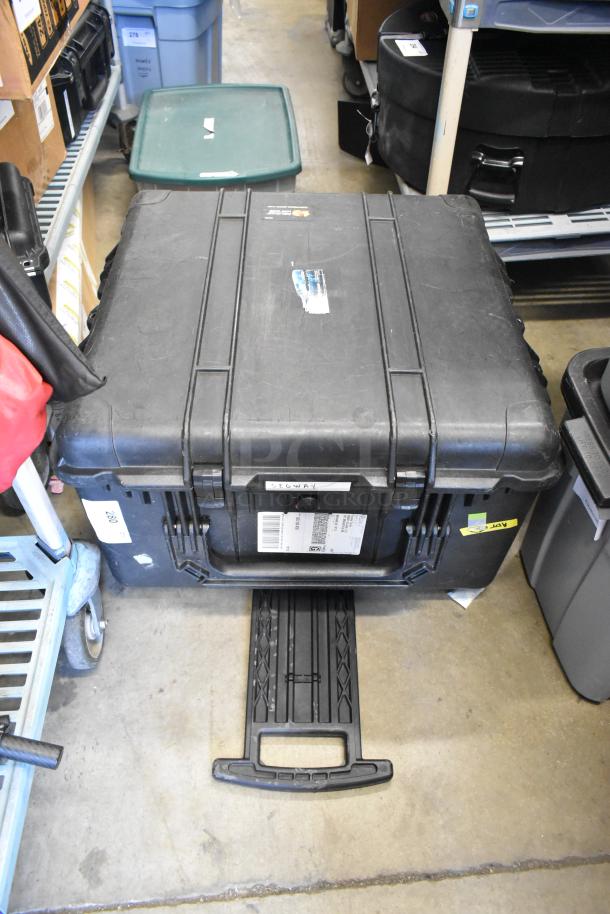 Segway N4M350 Self Balancing Scooter in Hard Case. - Image 8 of 8