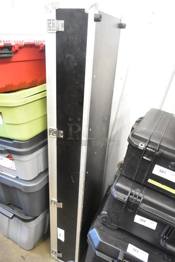 Hard Case w/ Contents. - Image 1 of 13