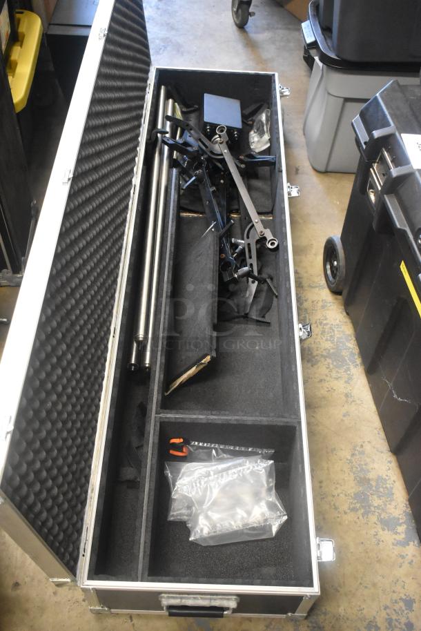 Hard Case w/ Contents. - Image 2 of 13