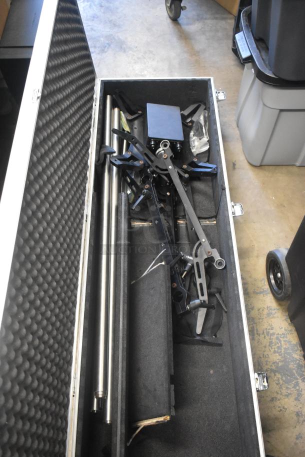 Hard Case w/ Contents. - Image 3 of 13