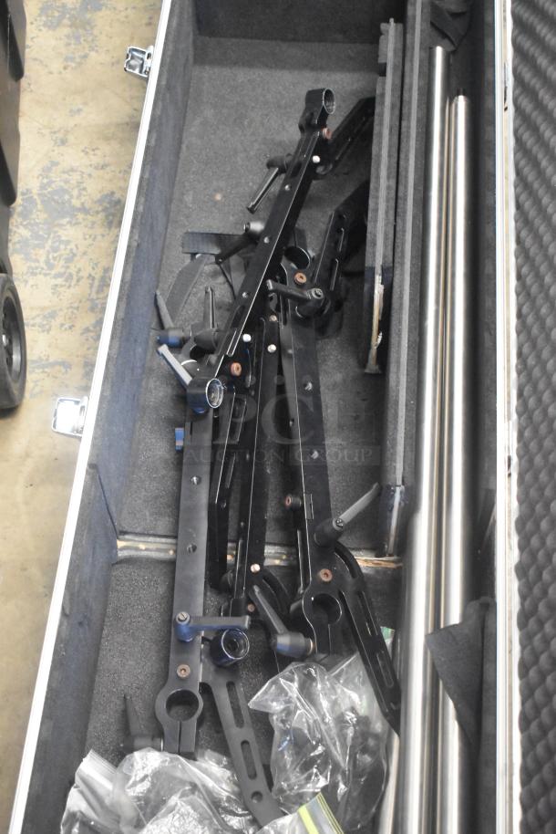 Hard Case w/ Contents. - Image 5 of 13