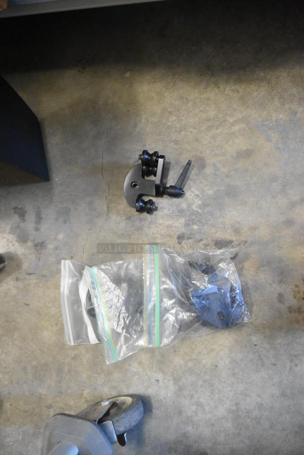Hard Case w/ Contents. - Image 7 of 13