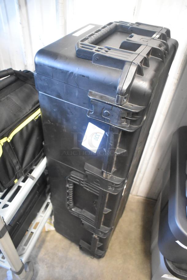 SKB Hard Case. - Image 1 of 7