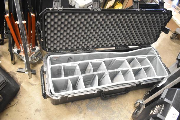 SKB Hard Case. - Image 2 of 7