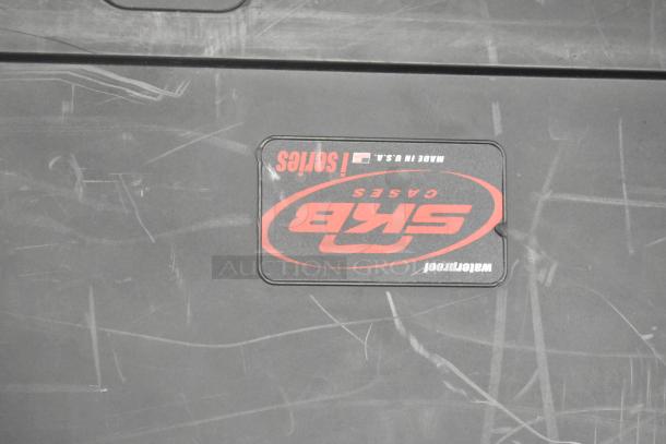 SKB Hard Case. - Image 6 of 7