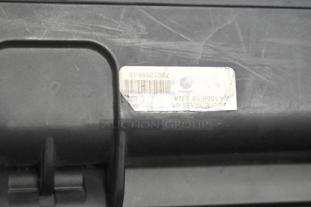 SKB Hard Case. - Image 7 of 7