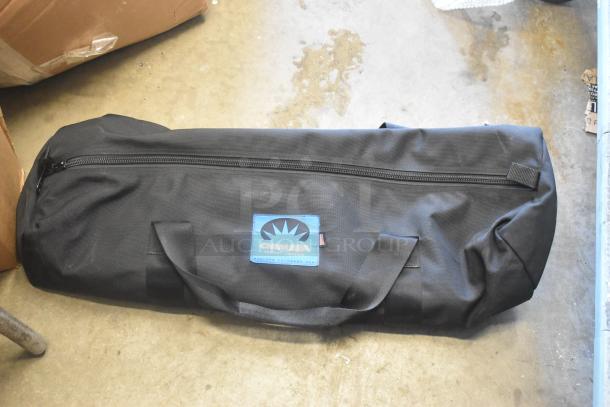 Chimera Soft Case w/ Contents. - Image 1 of 7