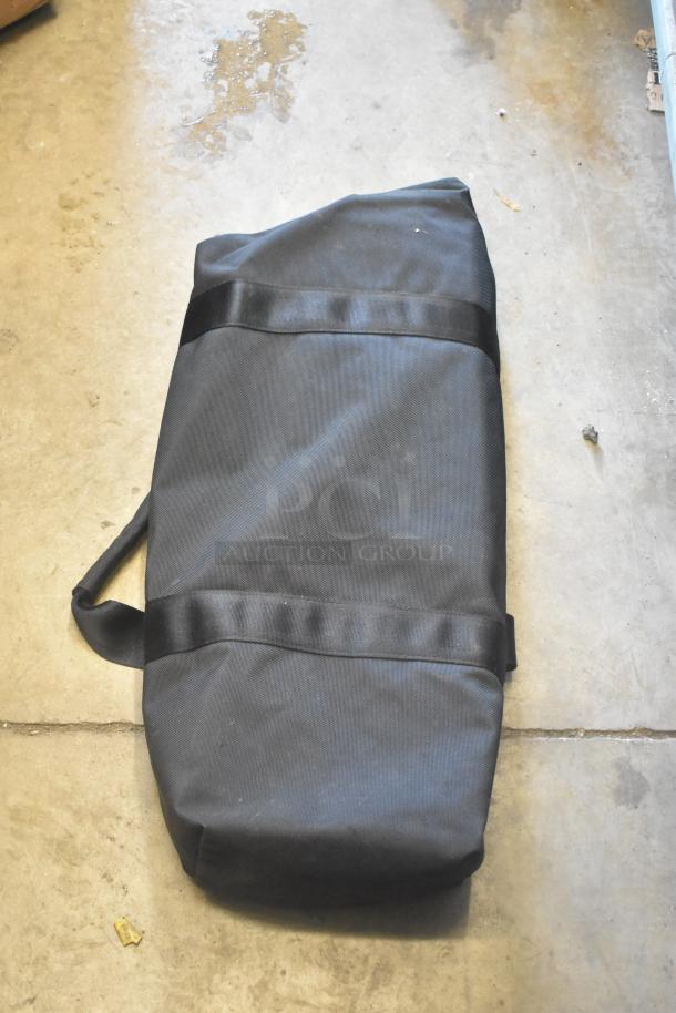 Chimera Soft Case w/ Contents. - Image 3 of 7