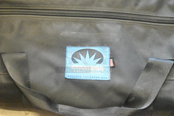 Chimera Soft Case w/ Contents. - Image 4 of 7