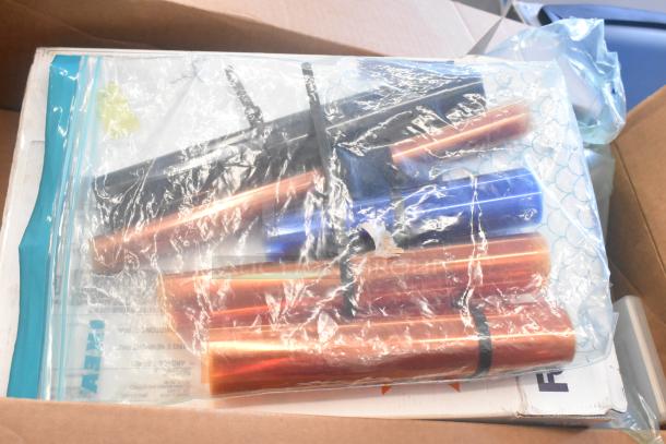 ALL ONE MONEY! Lot of Various Items Including Lighting Gear - Image 12 of 12
