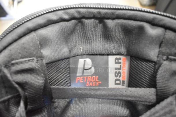 4 Various Soft Bags. Includes 15x8x9. 4 Times Your Bid! - Image 3 of 12