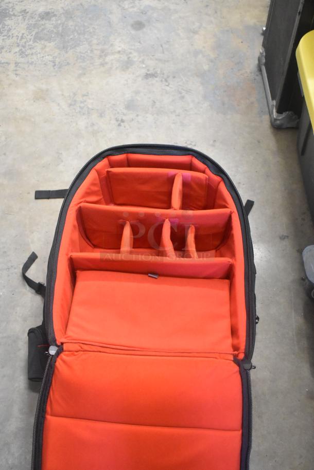 4 Various Soft Bags. Includes 15x8x9. 4 Times Your Bid! - Image 4 of 12