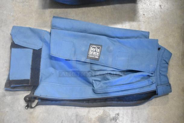 4 Various Soft Bags. Includes 15x8x9. 4 Times Your Bid! - Image 6 of 12