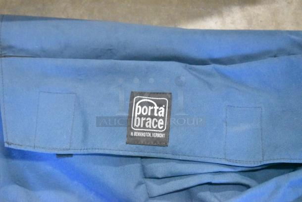 4 Various Soft Bags. Includes 15x8x9. 4 Times Your Bid! - Image 7 of 12