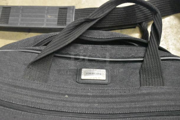 4 Various Soft Bags. Includes 15x8x9. 4 Times Your Bid! - Image 9 of 12