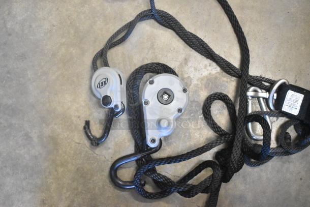 4 Various Soft Bags. Includes 15x8x9. 4 Times Your Bid! - Image 12 of 12