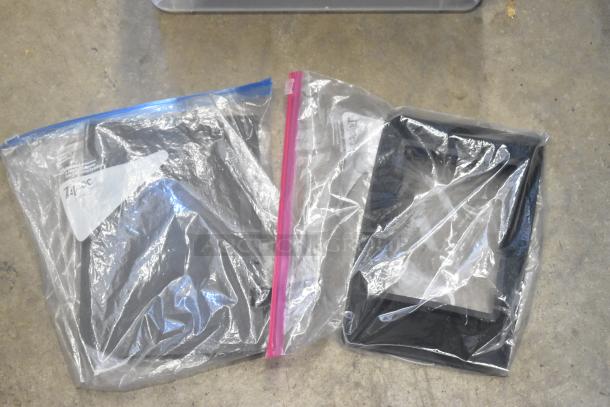 Poly Bin w/ Contents Including Allen Wrenches, - Image 6 of 6