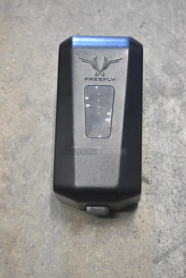 Poly Bin w/ Contents Including Movi Pro Batteries - Image 4 of 7