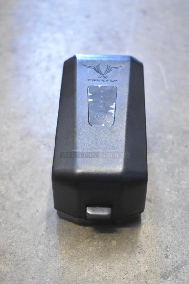 Poly Bin w/ Contents Including Movi Pro Batteries - Image 5 of 7
