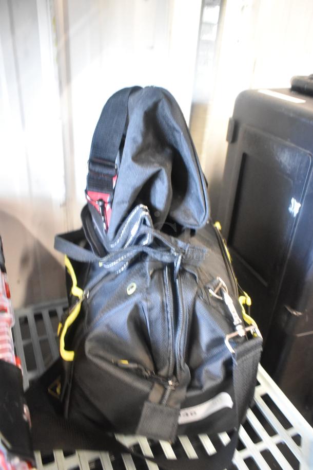 2 Items Including Husky Bag and AWP Bag. 2 Times Your Bid! - Image 1 of 4