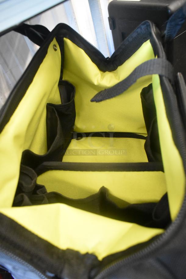2 Items Including Husky Bag and AWP Bag. 2 Times Your Bid! - Image 4 of 4