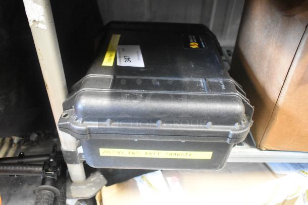 Pelican 1450 Hard Case. - Image 1 of 6
