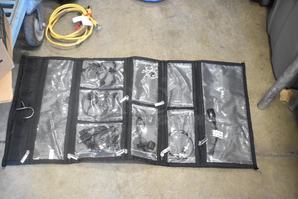 ALL ONE MONEY! Lot of Miscellaneous Cables. - Image 4 of 7
