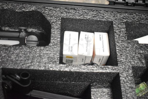 eMotimo Hard Case w/ Contents Including eMotimo ST4 Unit - Image 6 of 12