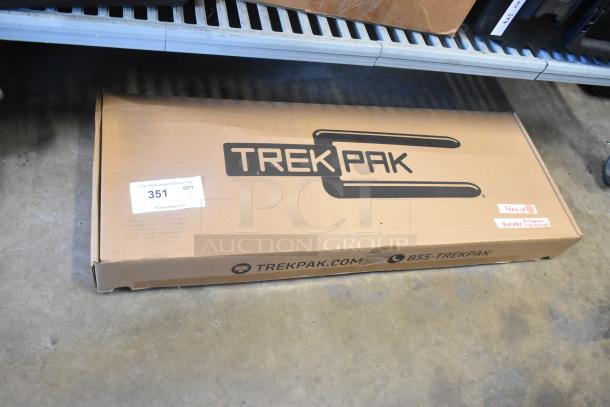 TrekPak Portable Folding Arm Light - Image 2 of 8