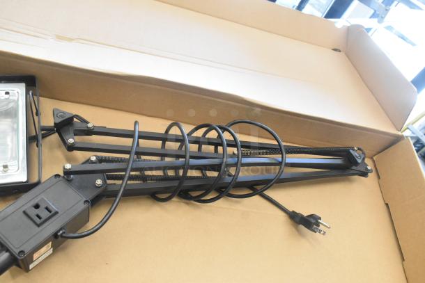TrekPak Portable Folding Arm Light - Image 6 of 8