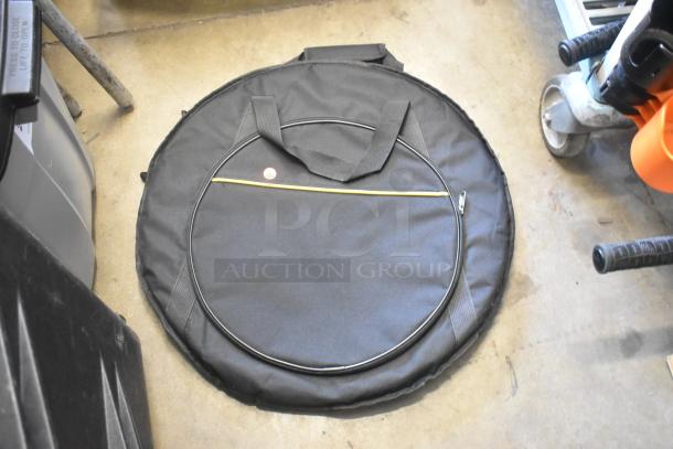 ALL ONE MONEY! Lot of 5 Various Collapsible Bin/Bags - Image 3 of 4
