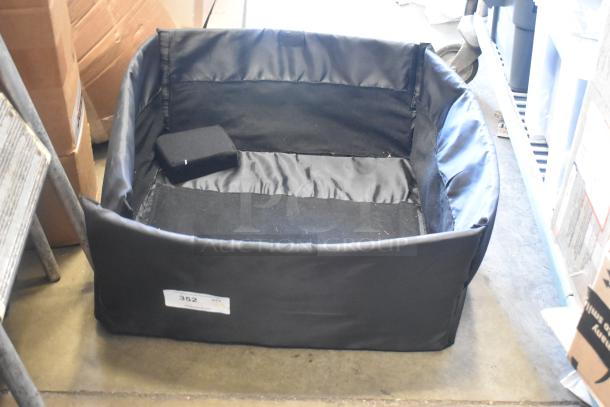 ALL ONE MONEY! Lot of 5 Various Collapsible Bin/Bags - Image 4 of 4
