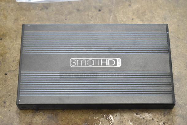 ALL ONE MONEY! Lot of Small HD Power Brick in Poly Bin. - Image 4 of 5