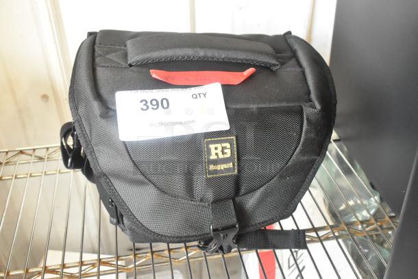 Ruggard Bag w Contents - Image 1 of 5