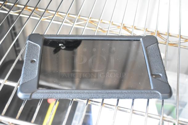 Tablet in Case Logic Case - Image 1 of 7
