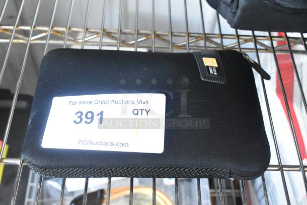 Tablet in Case Logic Case - Image 2 of 7